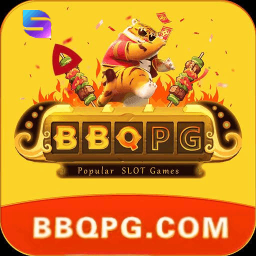BBQPG Logo